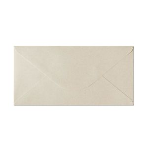 Koperta Argo DL Nature Beż jasny 120g, 1szt